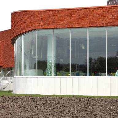 Hofbad nootdorp vogelensangh
